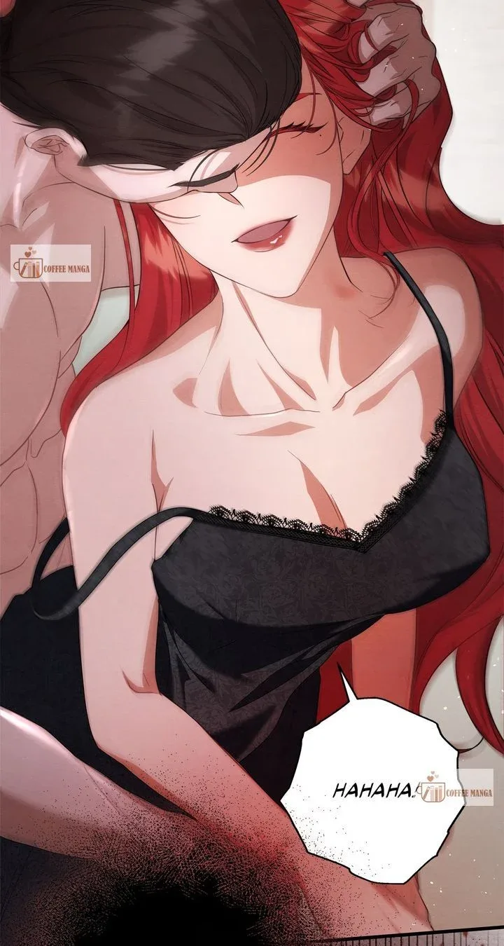 The Devil Who Kisses My Feet Chapter 6 page 66