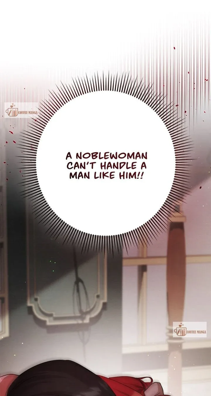 The Devil Who Kisses My Feet Chapter 6 page 65