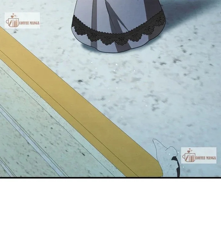 The Devil Who Kisses My Feet Chapter 6 page 75