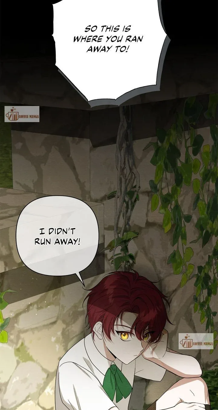 The Devil Who Kisses My Feet Chapter 6 page 82