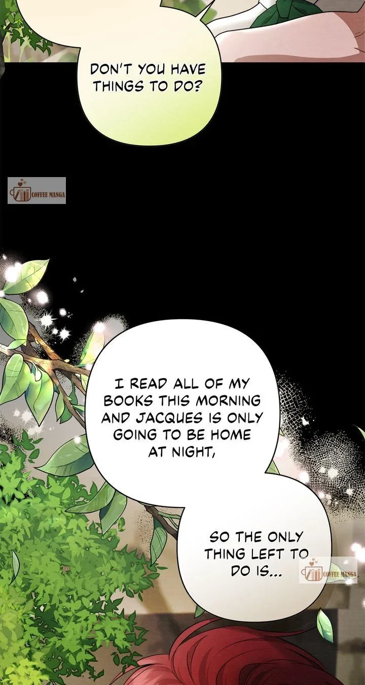 The Devil Who Kisses My Feet Chapter 6 page 85
