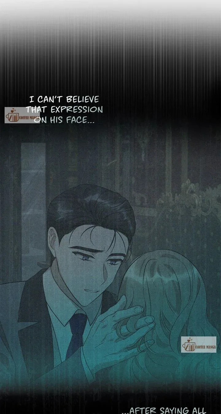 The Devil Who Kisses My Feet Chapter 6 page 77