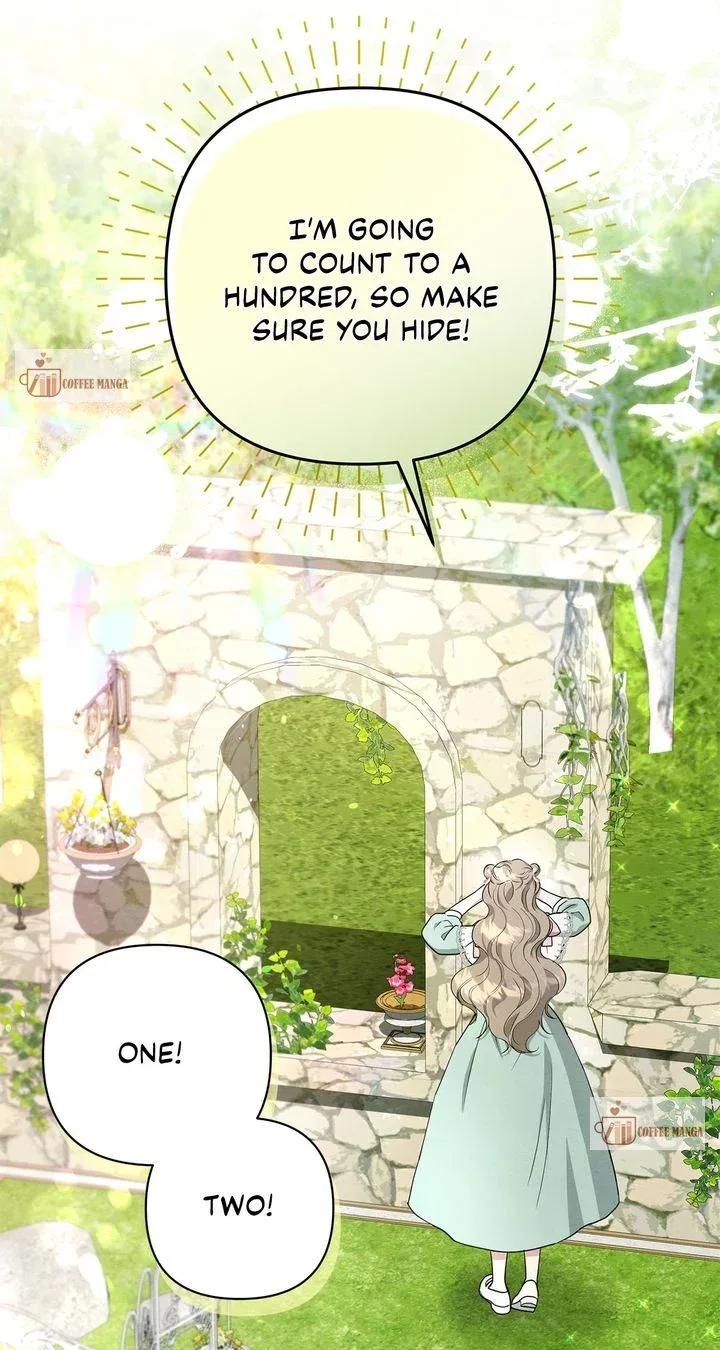 The Devil Who Kisses My Feet Chapter 6 page 93