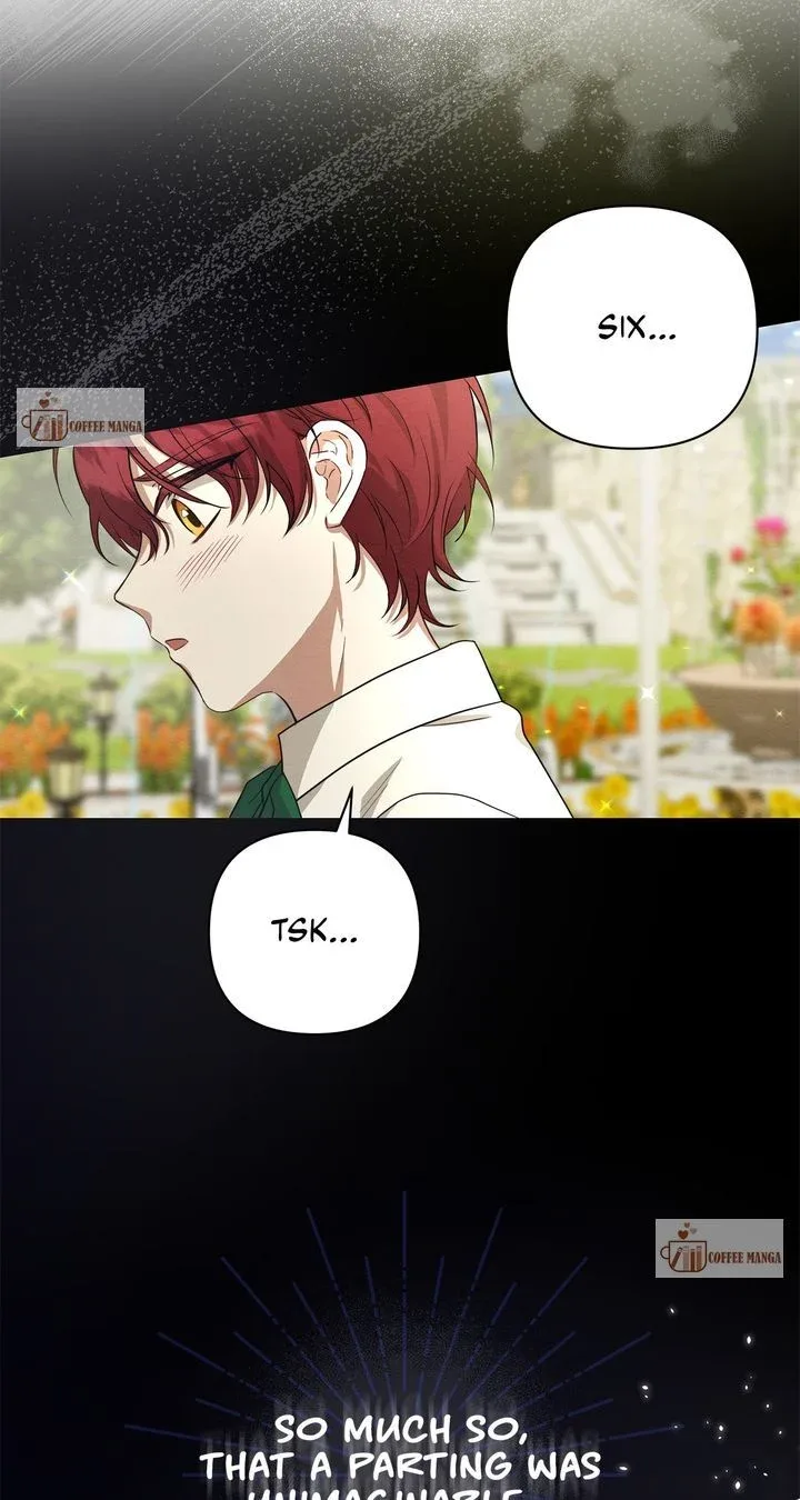 The Devil Who Kisses My Feet Chapter 6 page 95