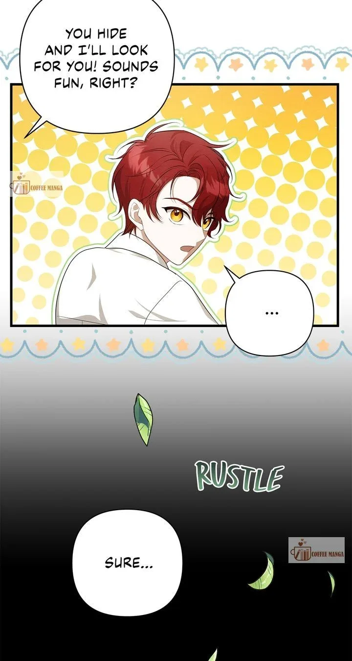 The Devil Who Kisses My Feet Chapter 6 page 88