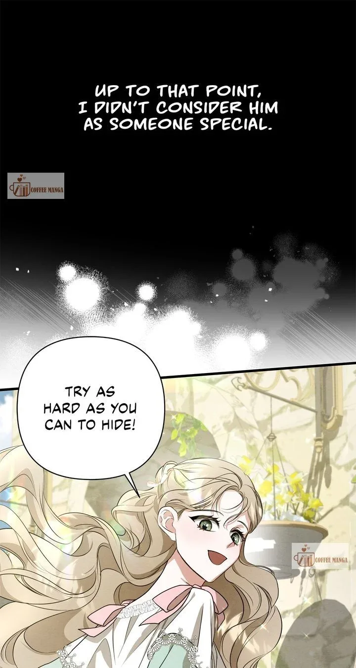 The Devil Who Kisses My Feet Chapter 6 page 91