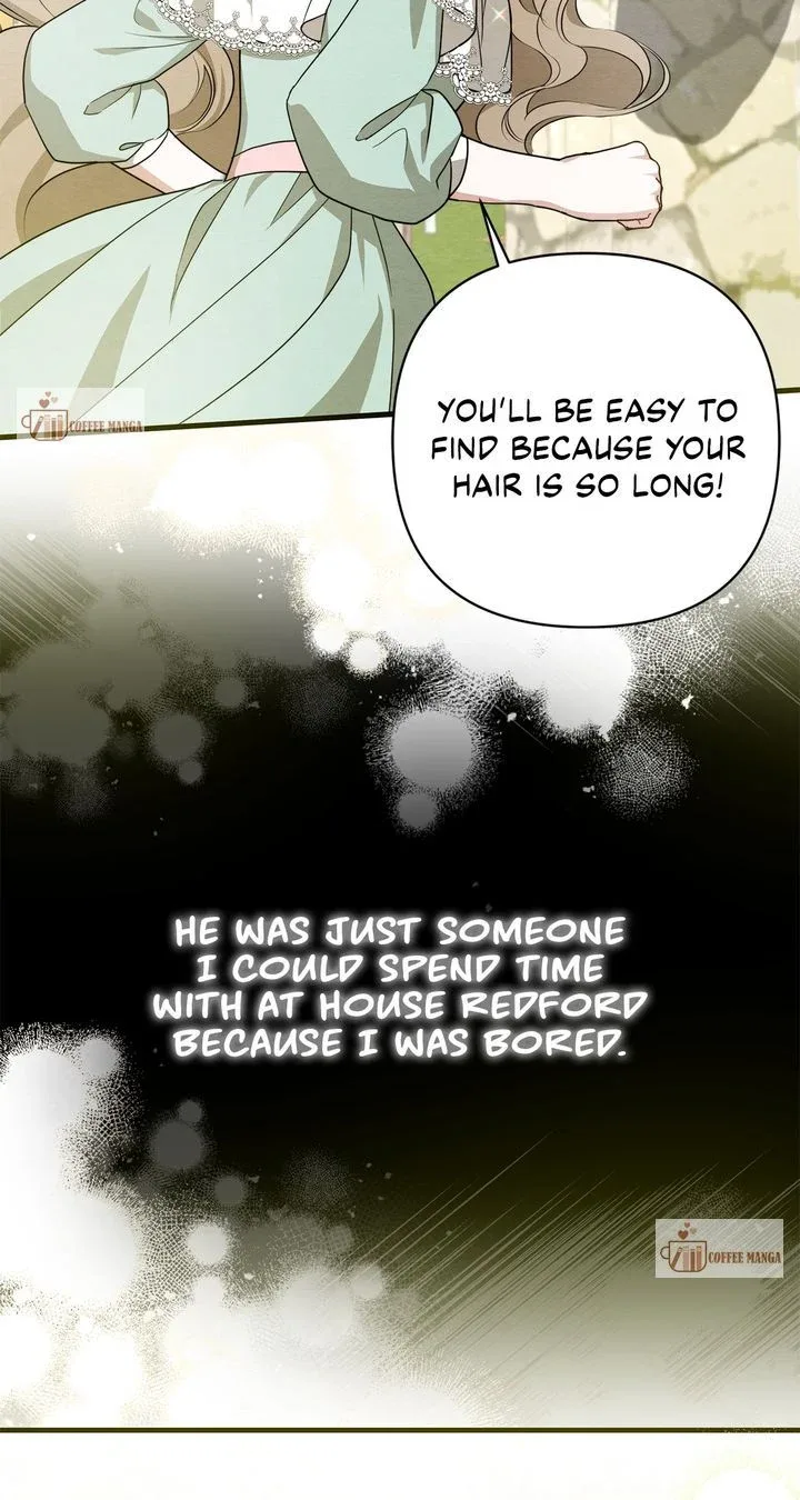 The Devil Who Kisses My Feet Chapter 6 page 92