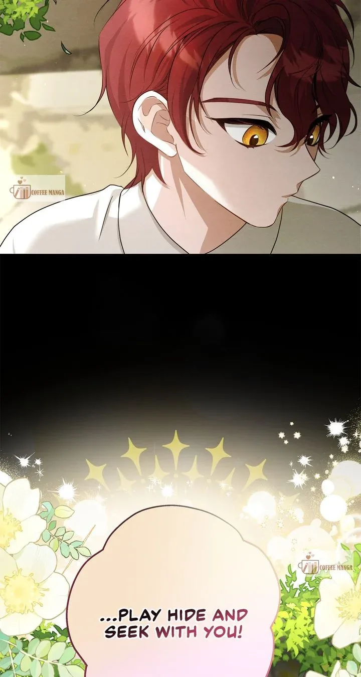 The Devil Who Kisses My Feet Chapter 6 page 86
