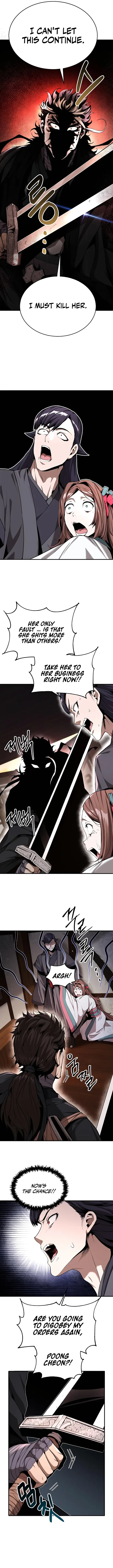 The Demonic Cult Leader Is Too Reluctant Chapter 8 page 13