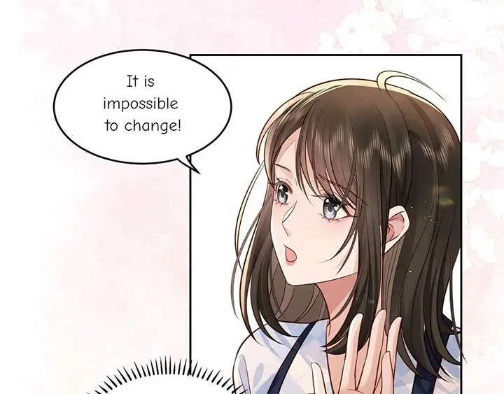 The Dentist Won’t Stop Teasing Me Chapter 8 page 4