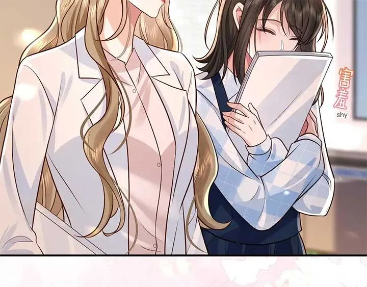 The Dentist Won’t Stop Teasing Me Chapter 8 page 3