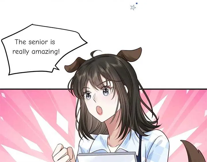 The Dentist Won’t Stop Teasing Me Chapter 8 page 9