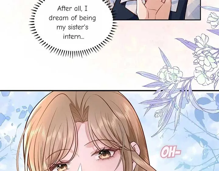The Dentist Won’t Stop Teasing Me Chapter 8 page 5