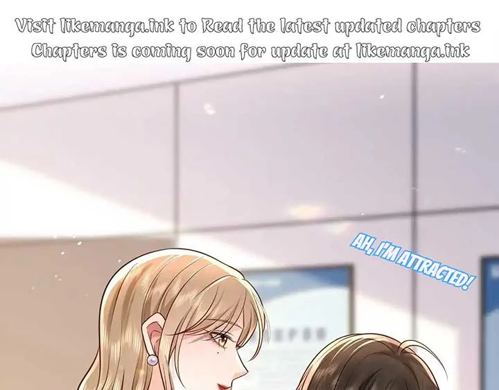 The Dentist Won’t Stop Teasing Me Chapter 8 page 2