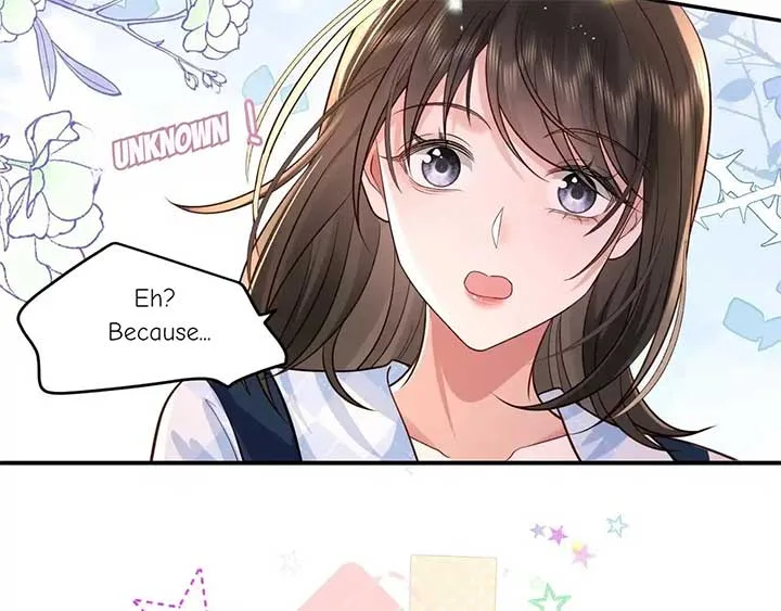The Dentist Won’t Stop Teasing Me Chapter 8 page 7