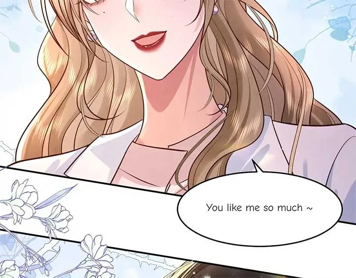 The Dentist Won’t Stop Teasing Me Chapter 8 page 6