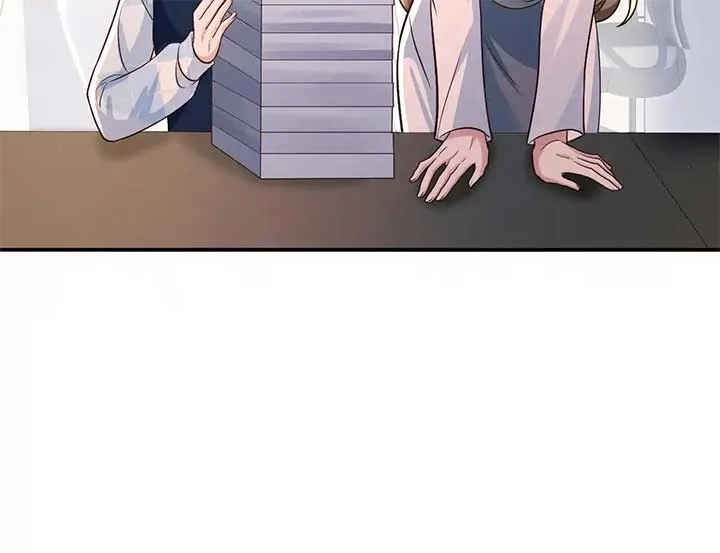 The Dentist Won’t Stop Teasing Me Chapter 8 page 17