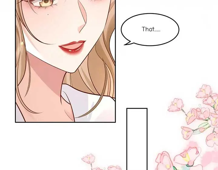 The Dentist Won’t Stop Teasing Me Chapter 8 page 11