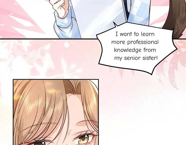 The Dentist Won’t Stop Teasing Me Chapter 8 page 10