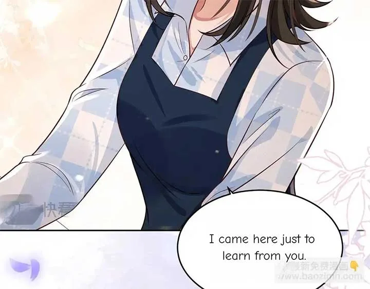 The Dentist Won’t Stop Teasing Me Chapter 8 page 22