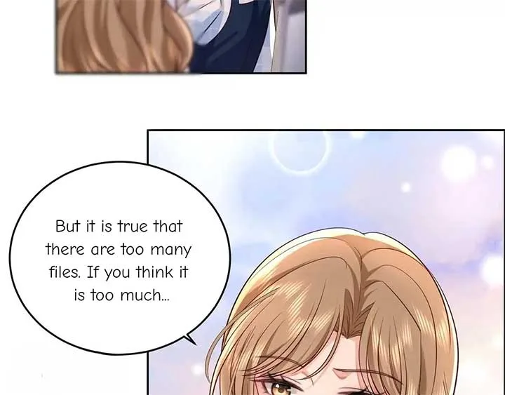 The Dentist Won’t Stop Teasing Me Chapter 8 page 19