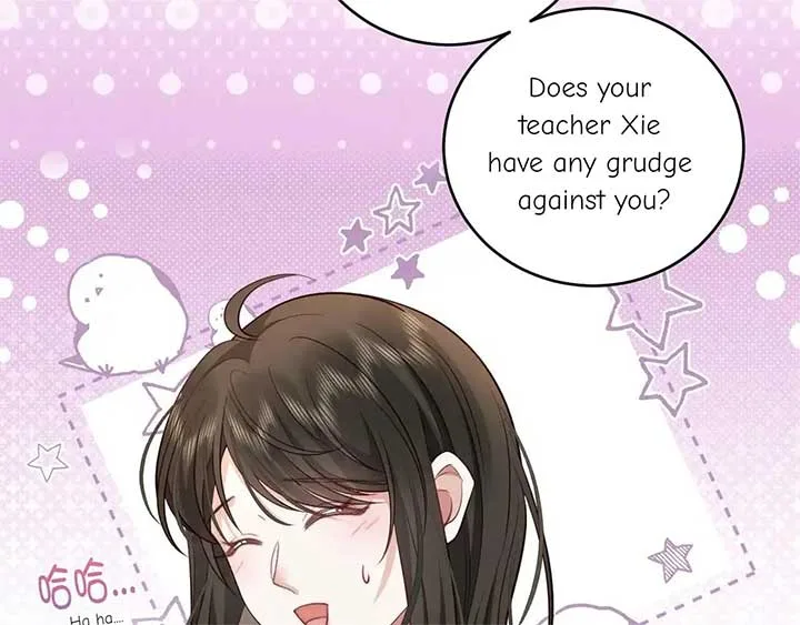 The Dentist Won’t Stop Teasing Me Chapter 8 page 37