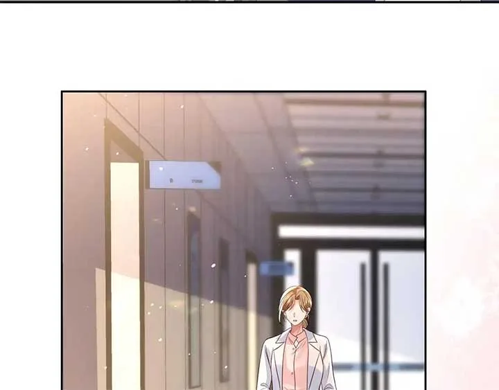 The Dentist Won’t Stop Teasing Me Chapter 8 page 44