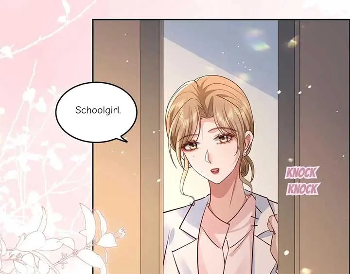 The Dentist Won’t Stop Teasing Me Chapter 8 page 46