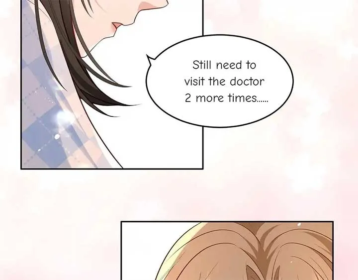 The Dentist Won’t Stop Teasing Me Chapter 8 page 51