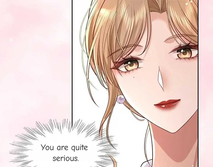 The Dentist Won’t Stop Teasing Me Chapter 8 page 52