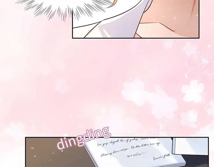 The Dentist Won’t Stop Teasing Me Chapter 8 page 53