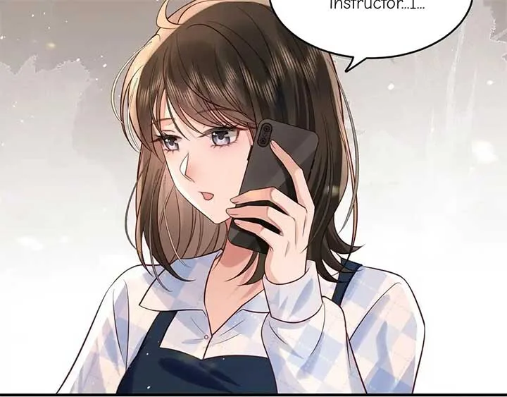 The Dentist Won’t Stop Teasing Me Chapter 8 page 63