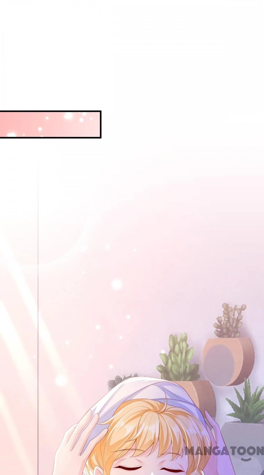 The Devil Was Taunted Chapter 8 page 34