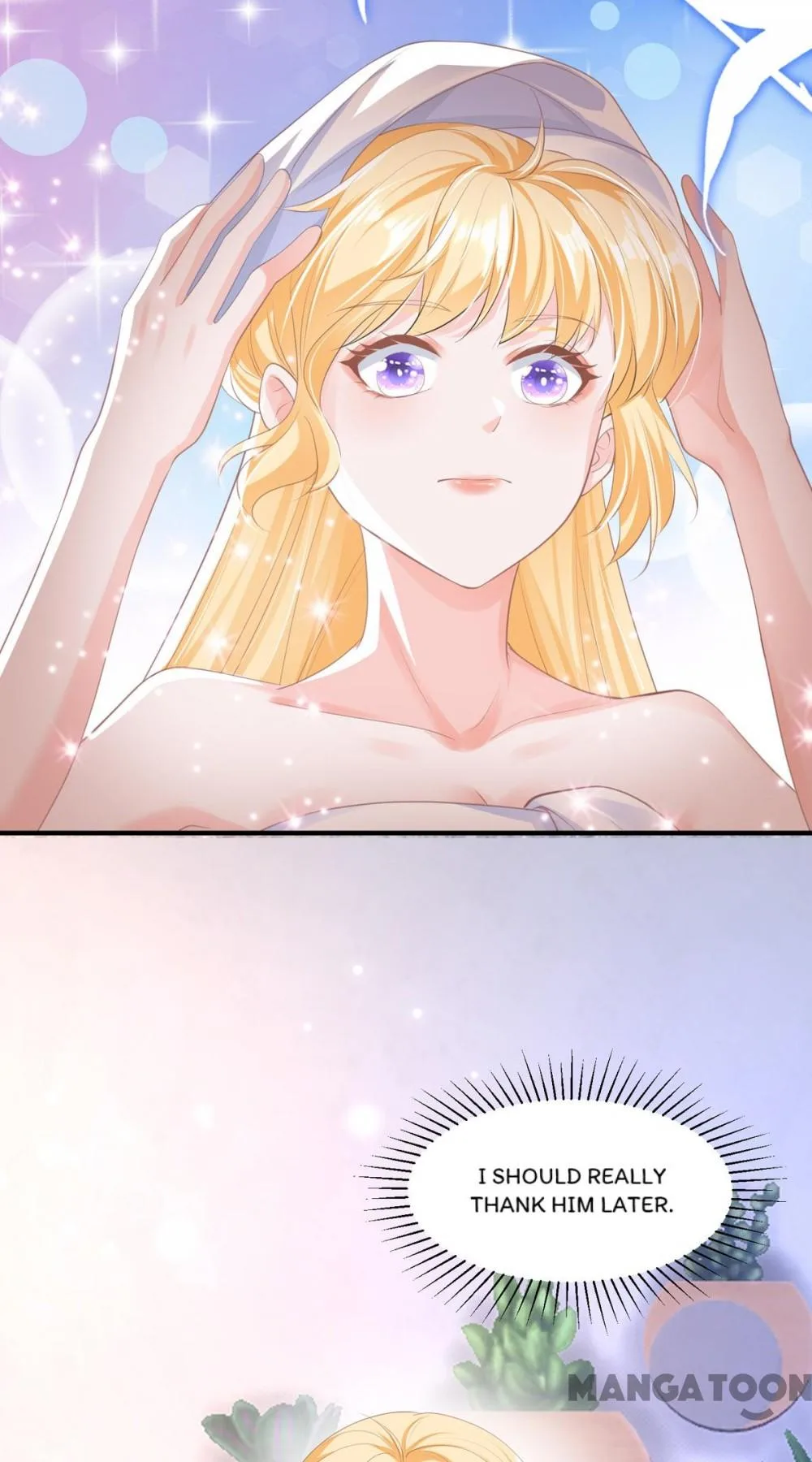 The Devil Was Taunted Chapter 8 page 37