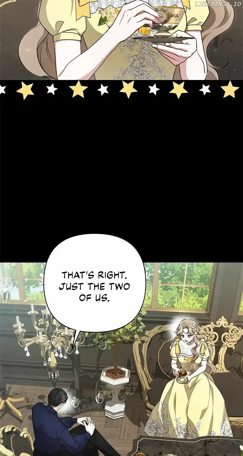 The Devil Who Kisses My Feet Chapter 7 page 9