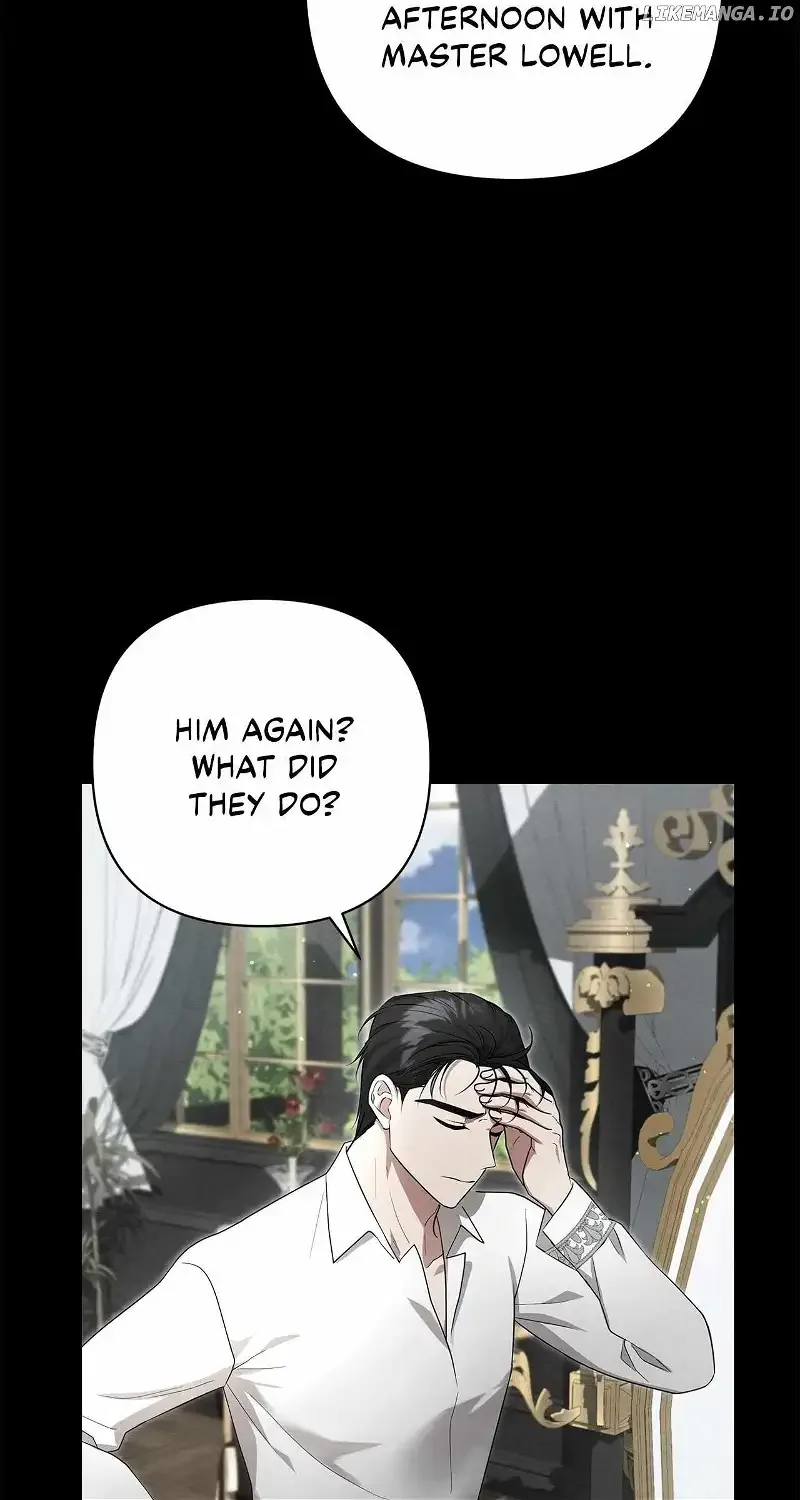 The Devil Who Kisses My Feet Chapter 7 page 3