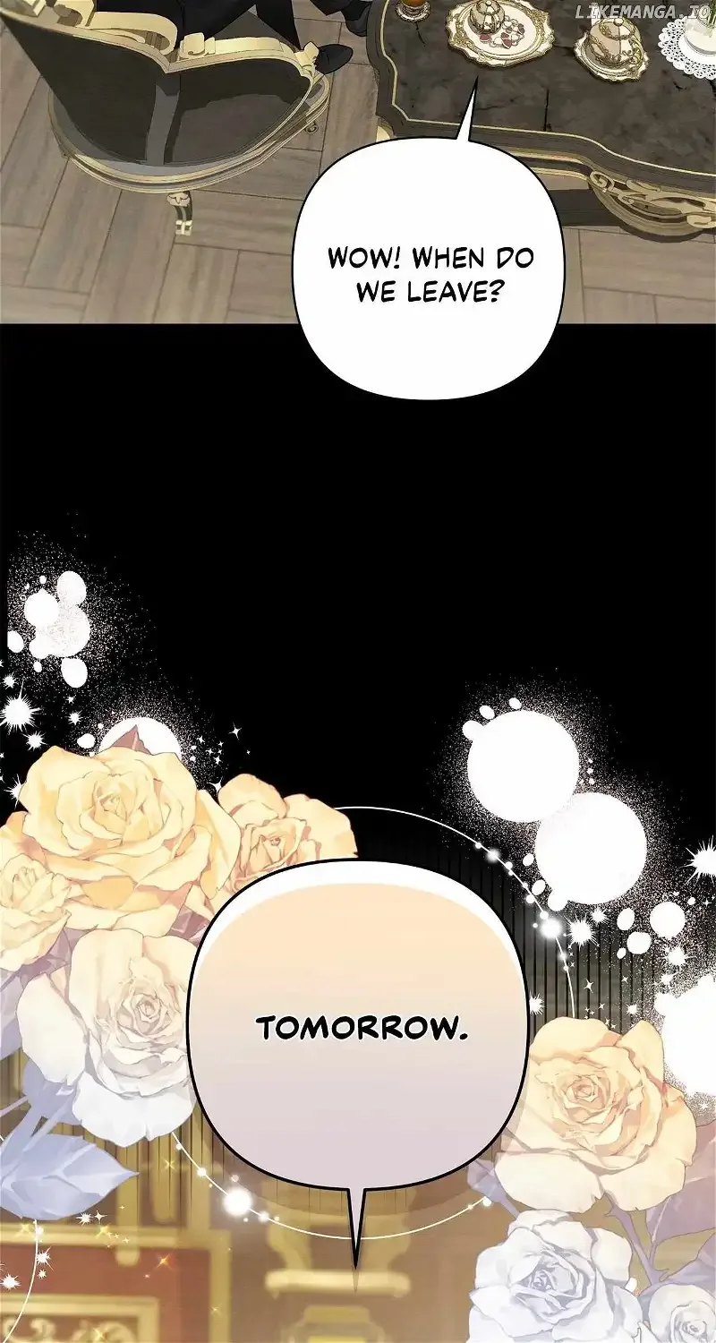The Devil Who Kisses My Feet Chapter 7 page 10