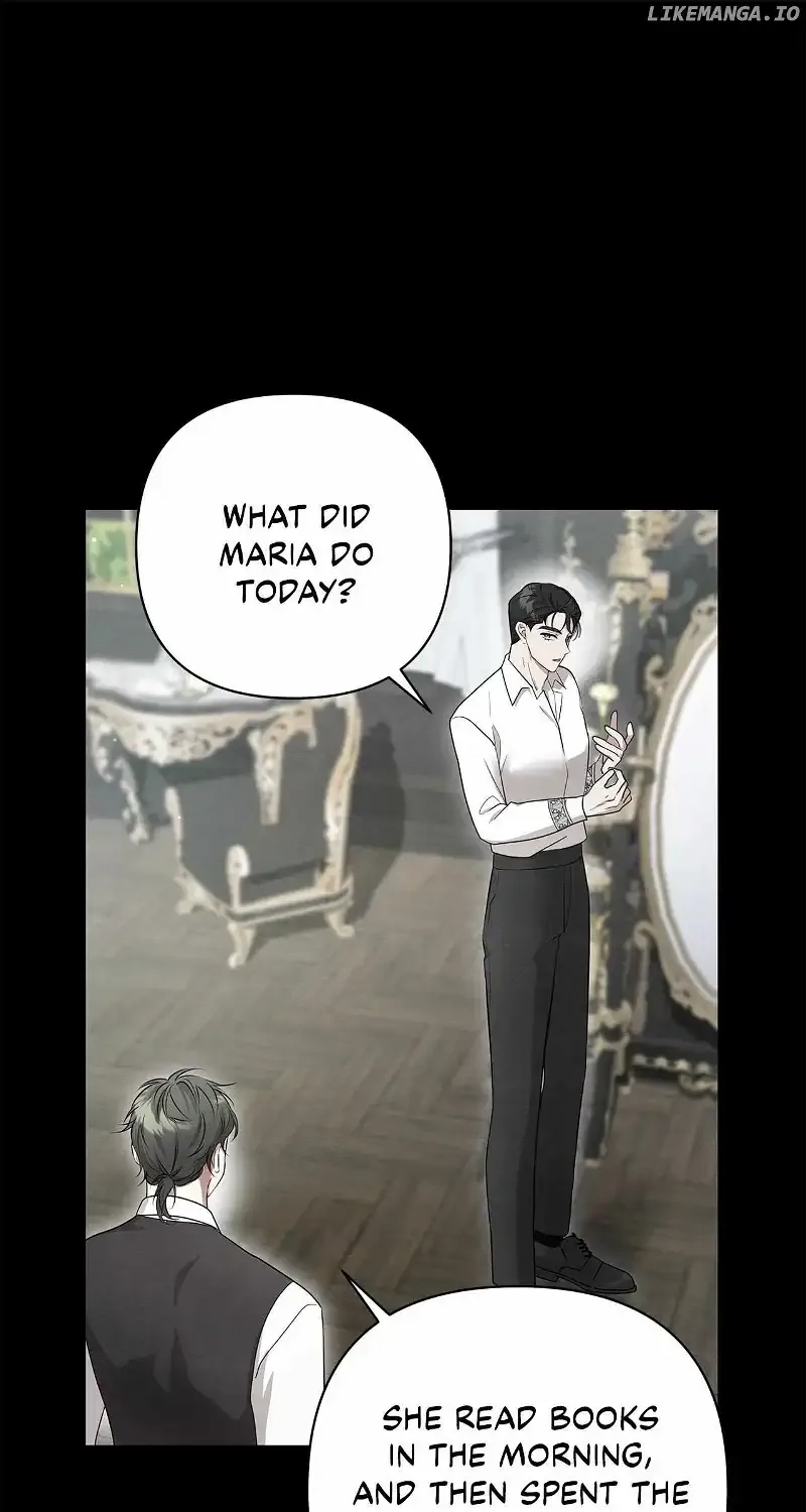 The Devil Who Kisses My Feet Chapter 7 page 2
