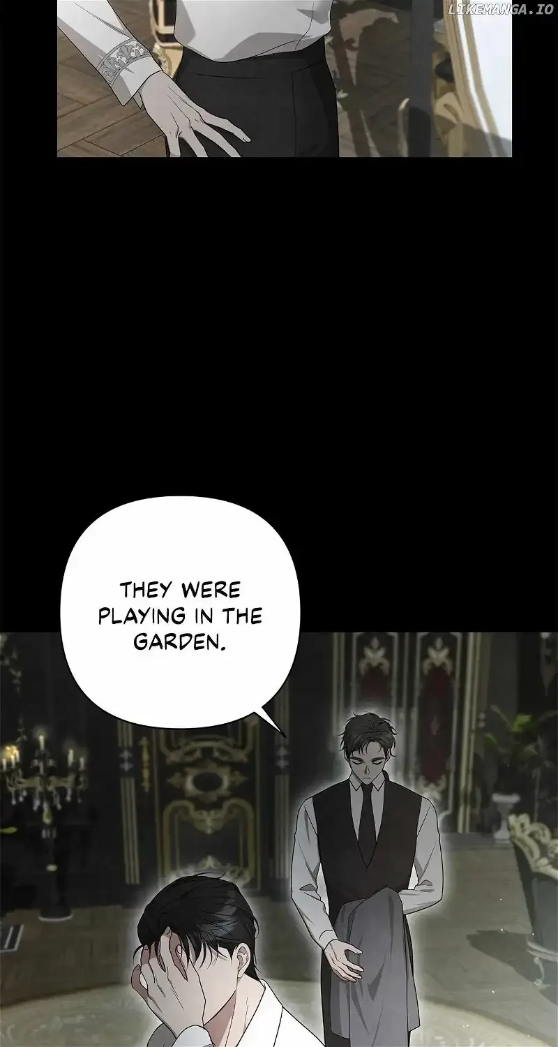 The Devil Who Kisses My Feet Chapter 7 page 4