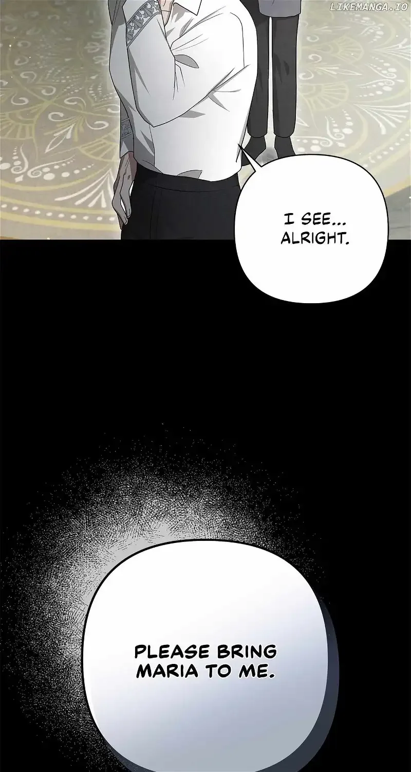 The Devil Who Kisses My Feet Chapter 7 page 5