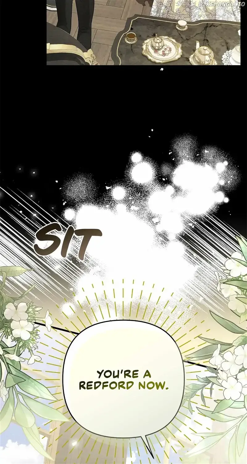The Devil Who Kisses My Feet Chapter 7 page 18
