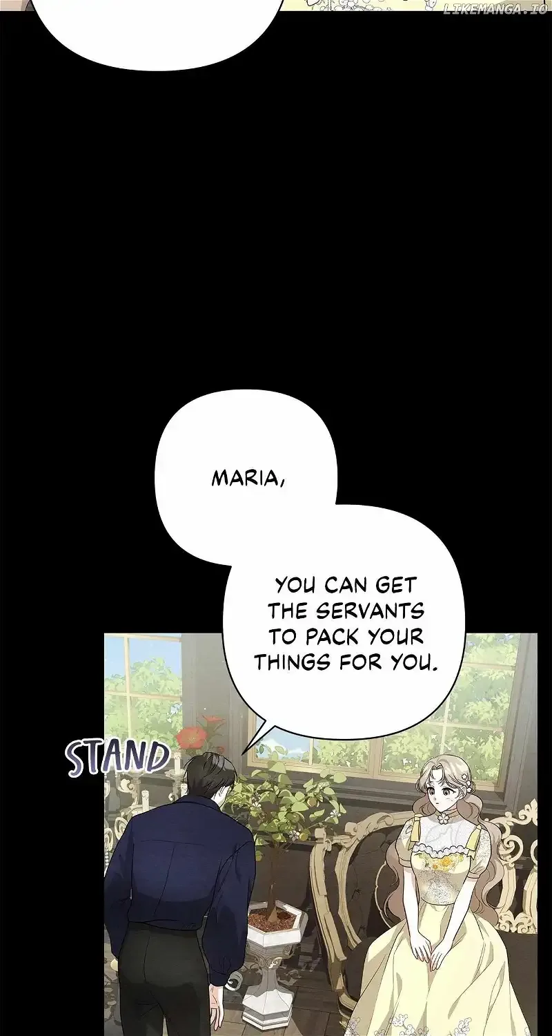 The Devil Who Kisses My Feet Chapter 7 page 17