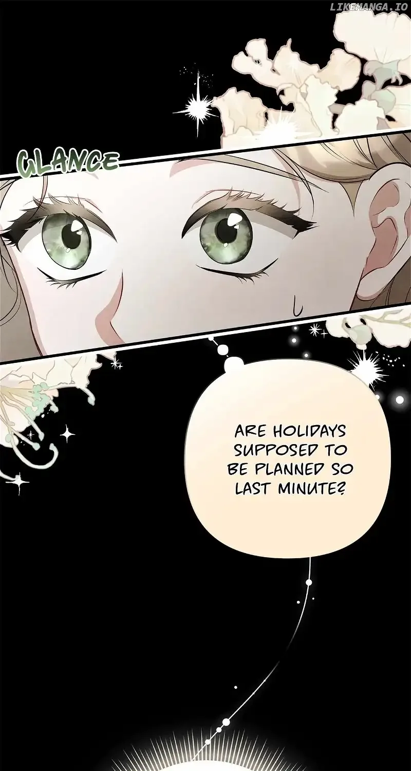 The Devil Who Kisses My Feet Chapter 7 page 15