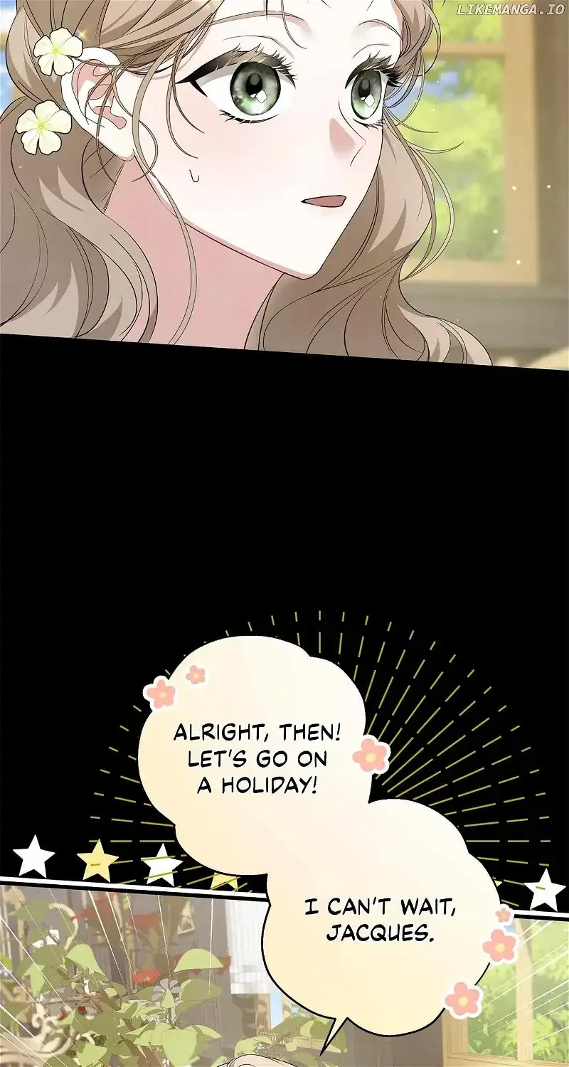 The Devil Who Kisses My Feet Chapter 7 page 26