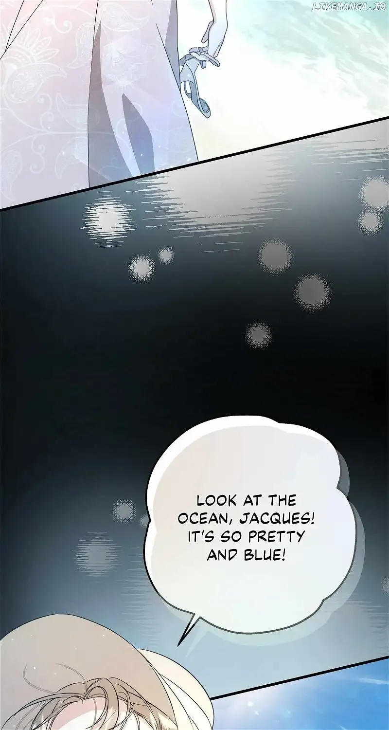 The Devil Who Kisses My Feet Chapter 7 page 30