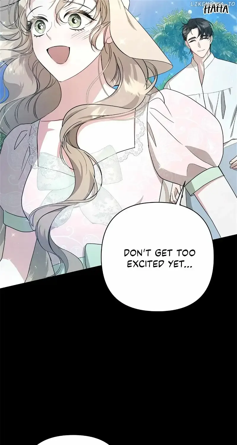 The Devil Who Kisses My Feet Chapter 7 page 31