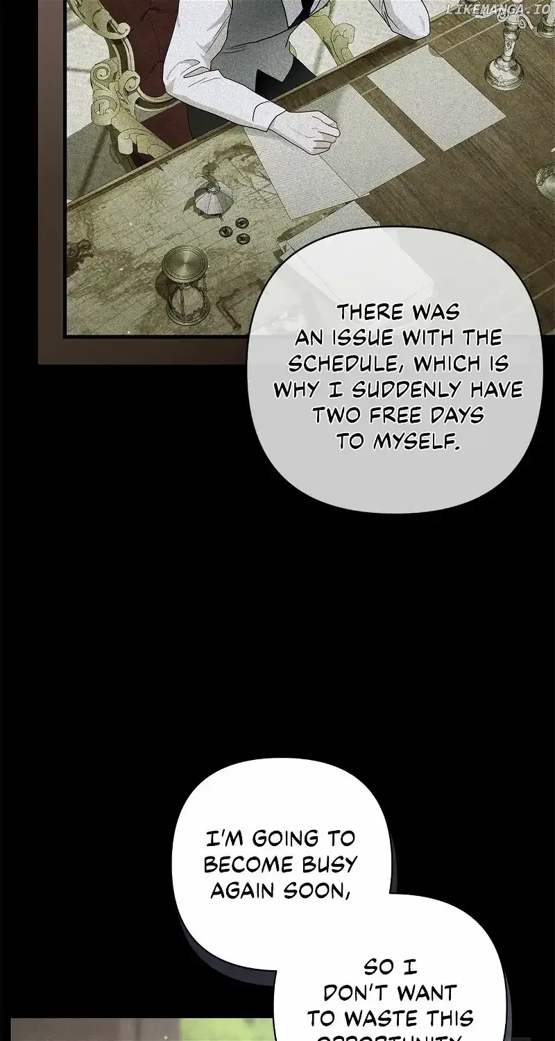 The Devil Who Kisses My Feet Chapter 7 page 22