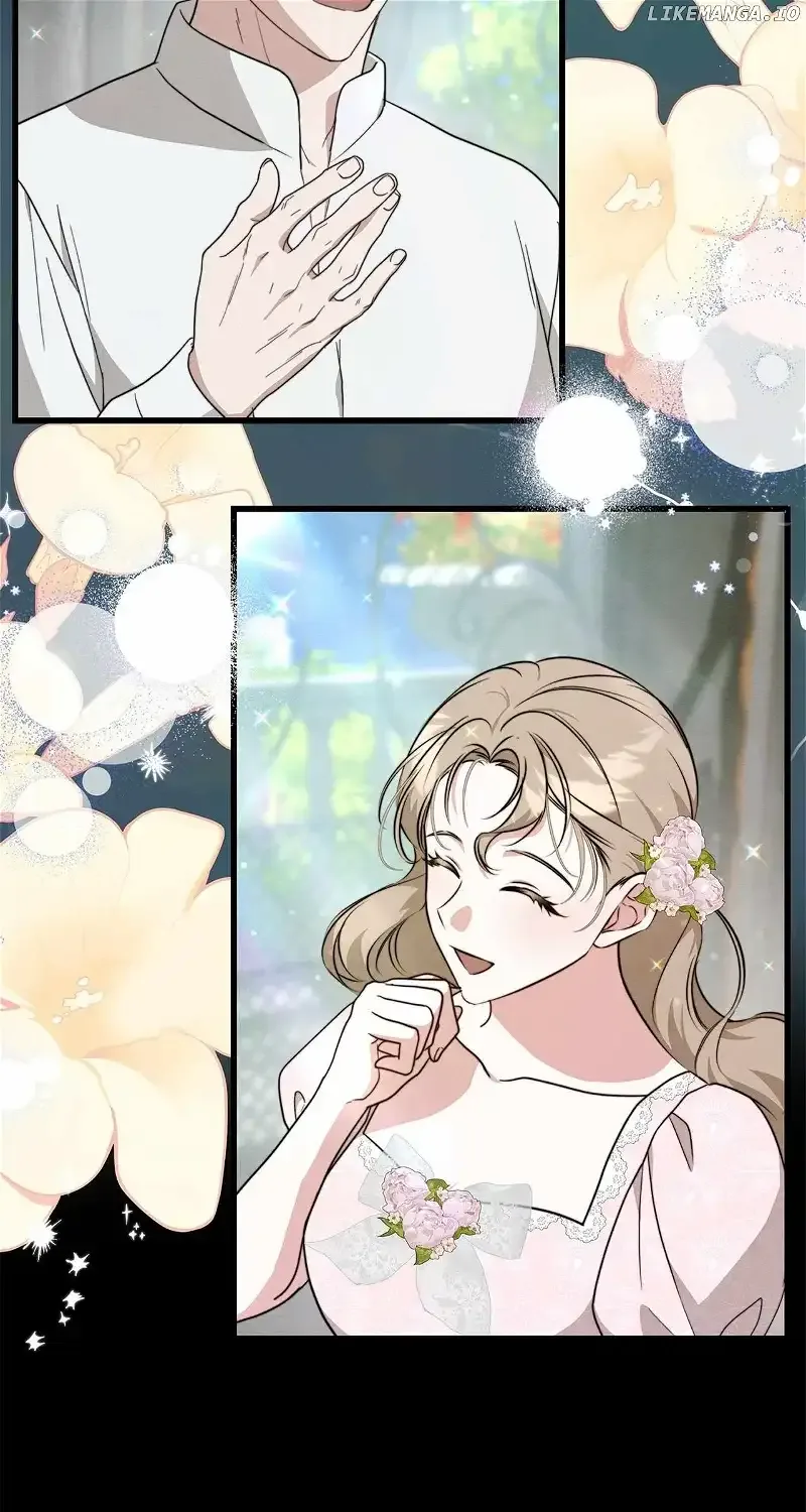The Devil Who Kisses My Feet Chapter 7 page 37