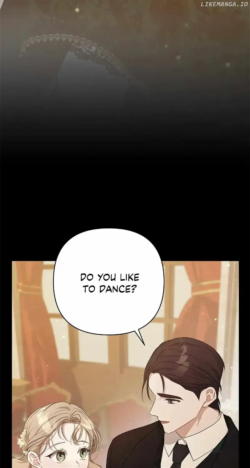 The Devil Who Kisses My Feet Chapter 7 page 44
