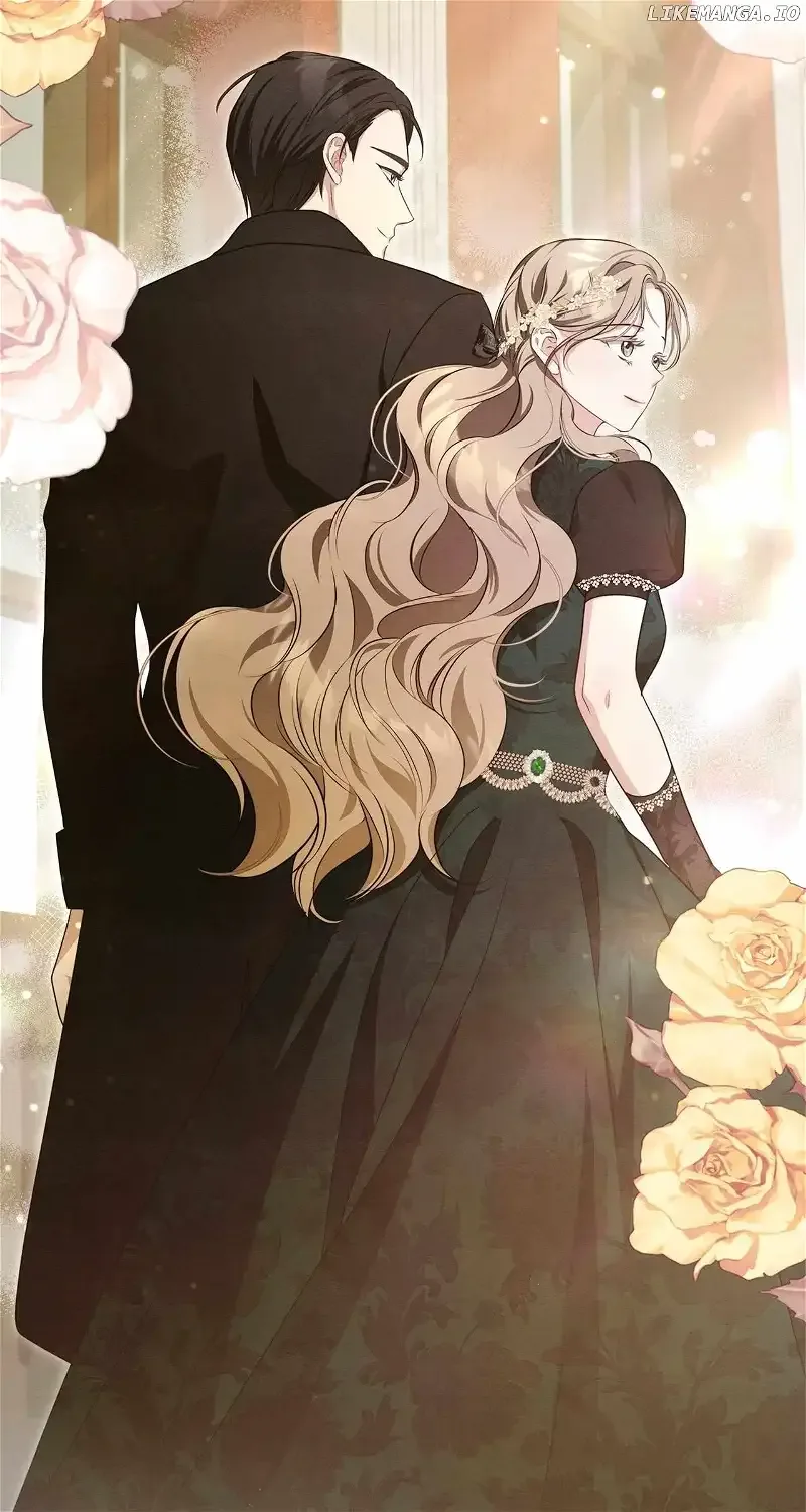 The Devil Who Kisses My Feet Chapter 7 page 43